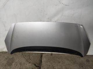 капот Peugeot 1007 1 поколение 2008
