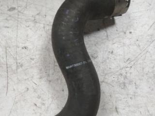 патрубок интеркулера Renault Twingo 2 поколение 2009, 1.5 л., дизель, MANC00067-01