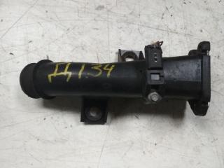 патрубок интеркулера Citroen Xsara Picasso 1 поколение 2002, 1.6 л., дизель, 9651411680