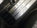 турбина Renault Megane 3 поколение 2011, 1.5 л., дизель, 54359710028 - фото №3