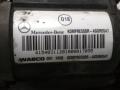 компрессор пневмоподвески Mercedes-Benz E-Класс W211/S211 [рестайлинг] 2006, A046522 - фото №3