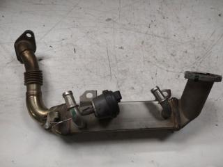 охладитель EGR / Радиатор EGR Renault Laguna 3 поколение 2010, 8200914967
