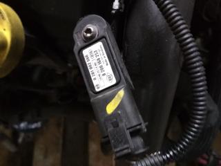 датчик абсолютного давления Renault Megane 3 поколение 2010, 1.5 л., дизель, МКПП, 8200168253