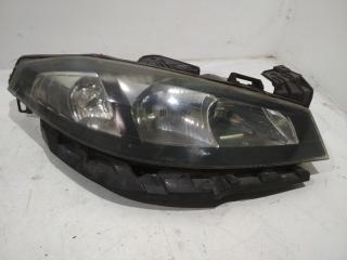 фара правая Renault Laguna 2 поколение [рестайлинг] 2006, 8200481197