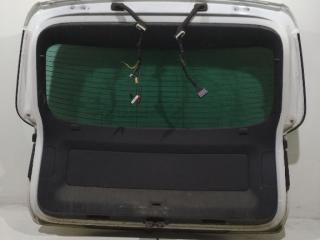 моторчик заднего стеклоочистителя (дворника) Volkswagen Tiguan 1 поколение 2010, 2.0 л., дизель