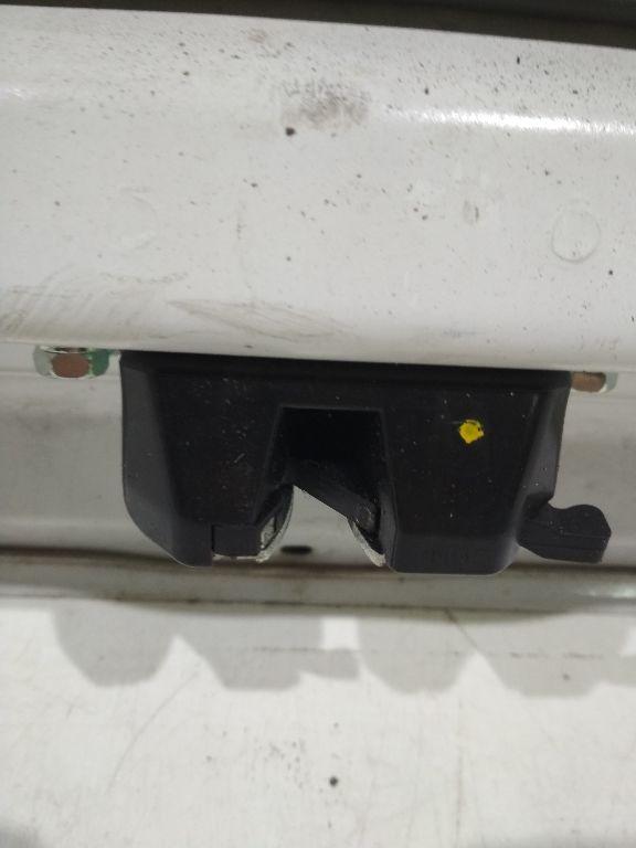 замок багажника Chevrolet Spark M300 2012 - фото №1