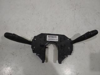 переключатель подрулевой (стрекоза) Citroen C4 Picasso 1 поколение 2008, 96644965XT