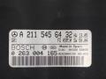 блок управления парктрониками Mercedes-Benz M-Класс W164 2005, A2115456432 - фото №2