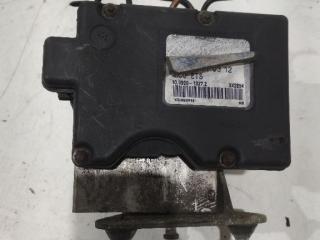 блок ABS Mercedes-Benz SLK-Класс R170 [рестайлинг] 2002, A0034310312