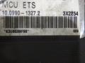 блок ABS Mercedes-Benz SLK-Класс R170 [рестайлинг] 2002, A0034310312 - фото №2