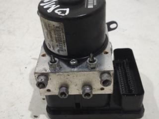 блок ABS BMW 3 серия E90/E91/E92/E93 2007, 3451678476301