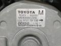 вентилятор радиатора Toyota Avensis 2 поколение (T250) 2005, MS1680009010 - фото №2