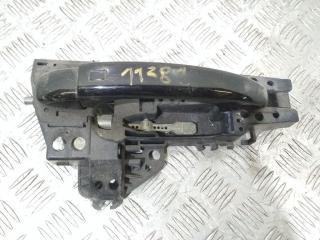 ручка наружная Audi Q5 8R 2011, 8T02837886A