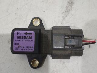 датчик удара Nissan X-Trail T30 2004, 479308H300