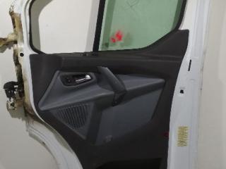 стеклоподъемник электрический передний правый Ford Transit Custom 1 поколение 2016