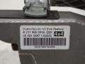 рулевая колонка Mercedes-Benz E-Класс W211/S211 2005, A2114603916 - фото №2