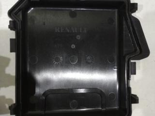 крышка блока предохранителей Renault Scenic 3 поколение 2009, 284C4002R