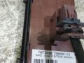 кнопка (выключатель) Peugeot Boxer 2 поколение 2013, 7355331110 - фото №2