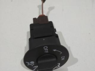 кнопка Airbag Renault Scenic 3 поколение 2011, 681995427R