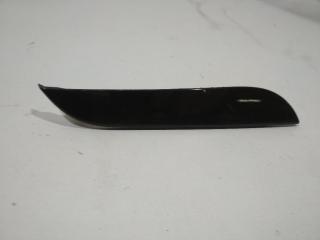 накладка на торпедо (консоль) Renault Scenic 3 поколение 2011, 684210029R