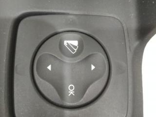 кнопка (выключатель) Renault Scenic 3 поколение 2011, 283950001R