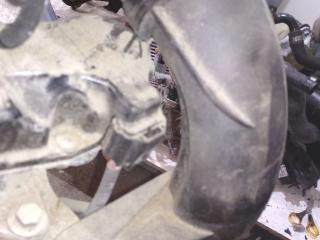 патрубок интеркулера Renault Scenic 3 поколение 2012, 1.6 л., дизель, 1073747S01