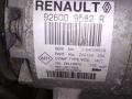 компрессор кондиционера Renault Clio 3 поколение [рестайлинг] 2012, 1.2 л., бензин, МКПП, 926009582R - фото №2