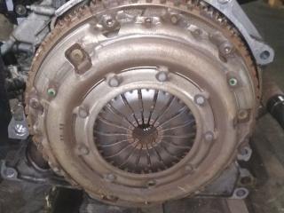 комплект сцепления Peugeot 407 1 поколение 2005, 2.2 л., бензин, МКПП, 9660617980