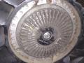 вискомуфта Audi A4 B7 2007, 2.5 л., дизель, АКПП - фото №3