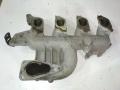 коллектор впускной Renault Scenic 2 поколение 2006, 8200512434 - фото №2