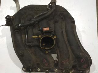 коллектор впускной Citroen Xsara Picasso 1 поколение 2002, 9636741080