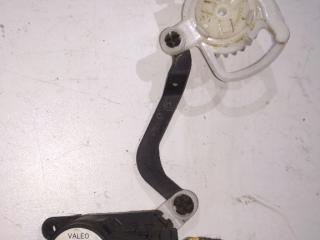 моторчик заслонки печки Renault Megane 3 поколение 2011, T1026036F