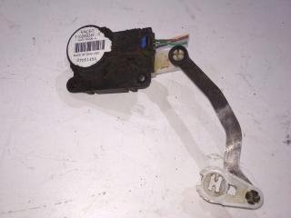 моторчик заслонки печки Renault Megane 3 поколение 2011, T1026036F