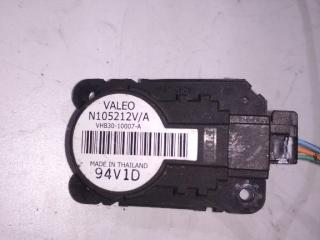 моторчик заслонки печки Renault Megane 3 поколение 2011, N105212V