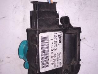моторчик заслонки печки Renault Megane 3 поколение 2008, T1001784K