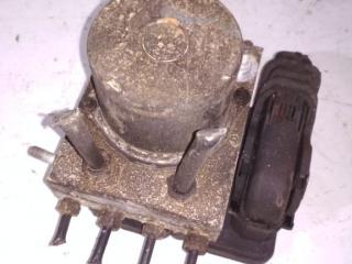 блок ABS Nissan Qashqai 2 поколение 2015, 1.5 л., дизель, 2265106516