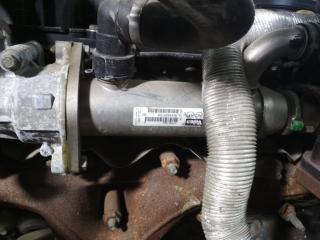 охладитель EGR / Радиатор EGR Volvo V50 1 поколение 2006, 2.0 л., дизель, МКПП, 9645689780