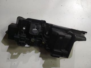 защита двигателя Renault Duster 1 поколение 2011, 1.5 л., дизель, МКПП, 175B15849R