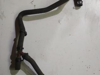 патрубок радиатора Renault Duster 1 поколение 2011, 1.5 л., дизель, МКПП, 1800458225