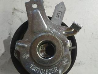 ролик натяжителя Renault Duster 1 поколение 2013, 1.5 л., дизель, МКПП, 130704805