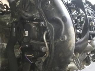 патрубок интеркулера Peugeot 3008 1 поколение 2012, 2.0 л., дизель, АКПП, M06021A152