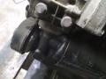 кронштейн масляного фильтра Peugeot Boxer 1 поколение [рестайлинг] 2004, 2.8 л., дизель, МКПП, 504091566 - фото №2