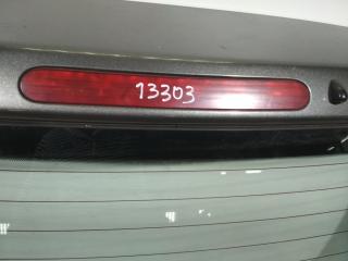 дополнительный стоп-сигнал Toyota Corolla Verso 2 поколение AR10 2005