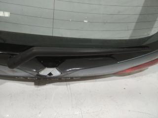 щеткодержатель задний Renault Koleos 1 поколение 2008