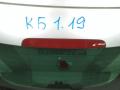 дополнительный стоп-сигнал Renault Megane 3 поколение 2010, купе - фото №2