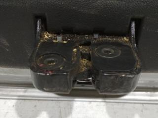 замок багажника Renault Megane 3 поколение 2010, купе