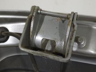 петля крышки багажника Renault Megane 3 поколение 2010, купе, 844010018R