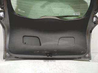 моторчик заднего стеклоочистителя (дворника) Renault Clio 3 поколение 2009, универсал