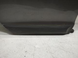молдинг двери задней правой Renault Megane 3 поколение 2009, хетчбэк 5 дв.