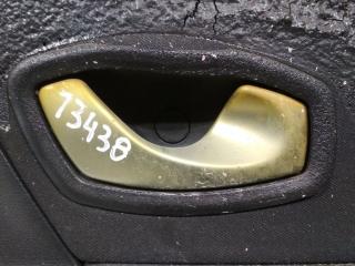 ручка внутренняя задняя правая Renault Megane 3 поколение 2012, хетчбэк 5 дв.